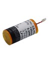 Battery For Sony Hbh-ds970 3.7v, 120mah - 0.44wh