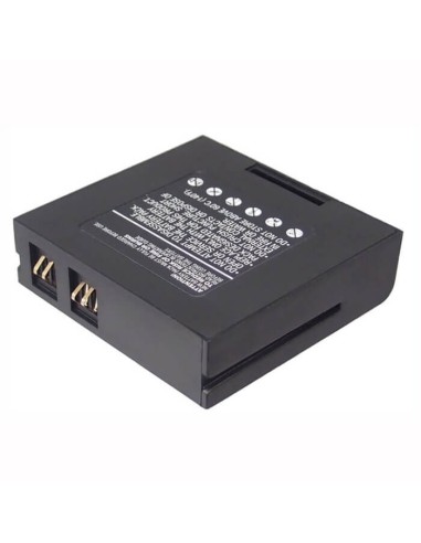 Battery for Hme Com400 4.8V, 1500mAh - 7.20Wh