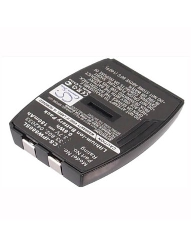 Battery for Ipn Emotion W880 3.7V, 180mAh - 0.67Wh