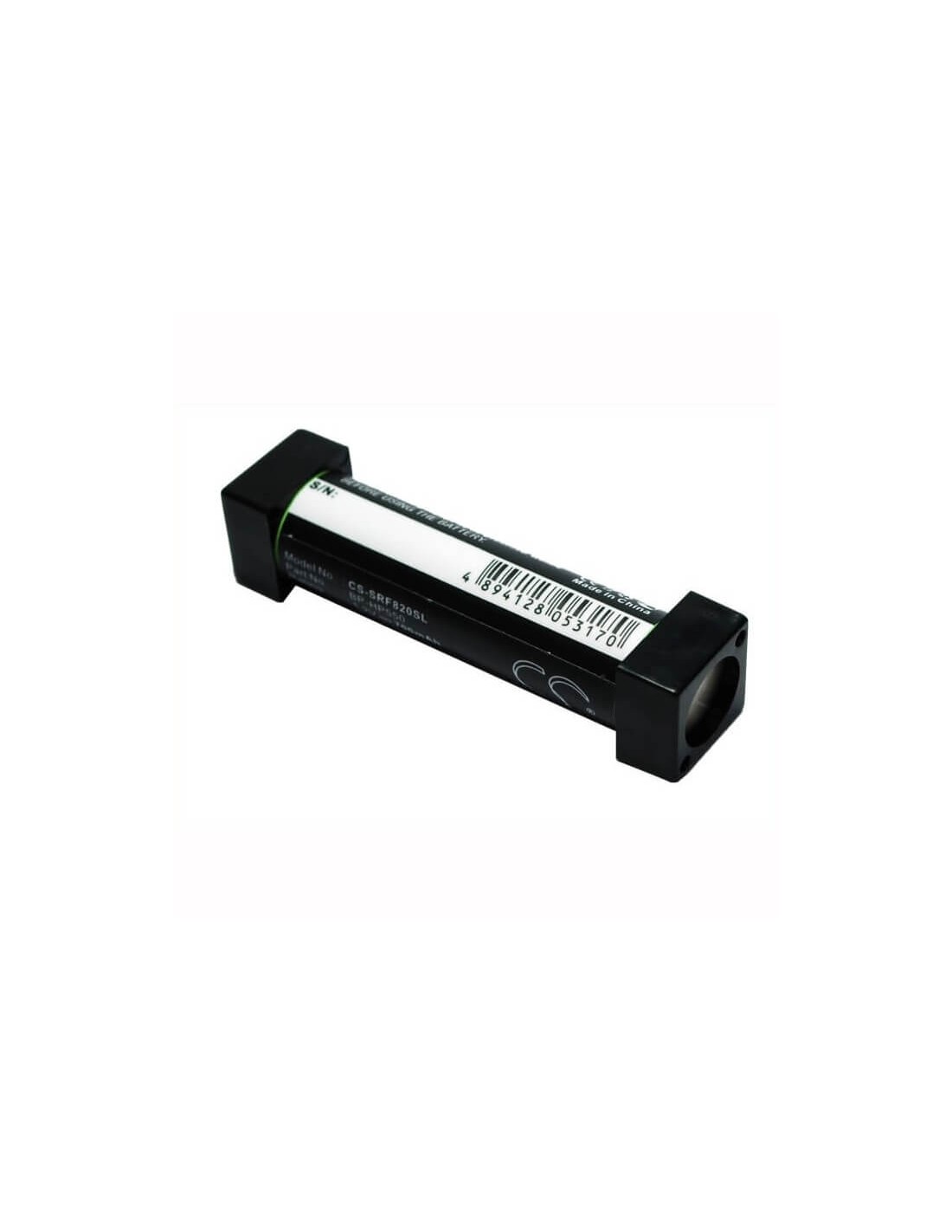 Battery for Sony Mdr-ds3000, Mdr-if240rk, Mdr-if3000 1.2V, 700mAh - 0.84Wh