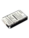Battery for Logitech Wireless Dj Music System 3.7V, 950mAh - 3.52Wh