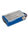 Battery For Lifeshield Wgc1000, Ls280 3.7v, 2800mah - 10.36wh