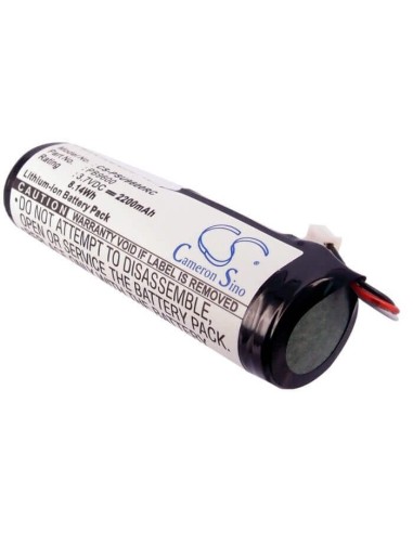 Battery for Marantz Rc9001 3.7V, 2200mAh - 8.14Wh