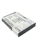 Battery for Trust Trust Gxt 35, Gxt 35 Wireless Laser Gaming Mouse 3.7V, 1050mAh - 3.89Wh