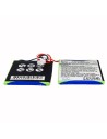 Battery For Dual Dvd-p702 7.4v, 1800mah - 13.32wh