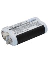 Battery For Cisco Ultra Hd, U260 2.4v, 1800mah - 4.32wh