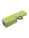 Battery for Sagem Sagemcom Hm40 7.2V, 2000mAh - 14.40Wh