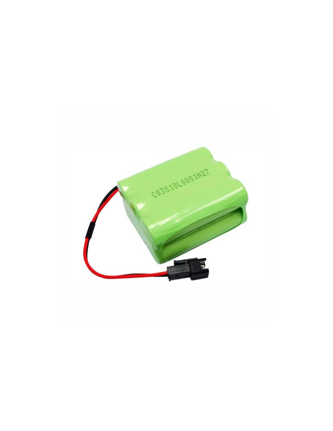 Battery for Tivoli R1, R-1, R2 7.2V, 2000mAh - 14.40Wh