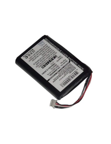 Battery for Adaptec Serial Attached Scsi Raid Controllers, 4800sas, 4805sas 3.7V, 1800mAh - 6.66Wh