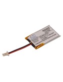 Battery for Apple Powerbook G4, A1107 17 Inch 3.7V, 180mAh - 0.67Wh