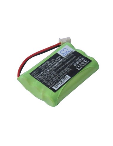 Battery for Ibm As400, As400 I5, Serveraid 3h 3.6V, 800mAh - 2.88Wh