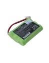 Battery For Ibm As400, As400 I5, Serveraid 3h 3.6v, 800mah - 2.88wh