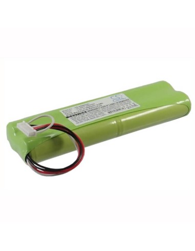 Battery for Ibm Xseries, 4h, 4m 4.8V, 2000mAh - 9.60Wh