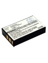 Battery For Gigabyte Gc-ramdisk, Gc-ramdisk 1.2, Gc-ramdisk 1.1 3.7v, 1400mah - 5.18wh