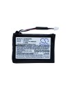 Battery For Ibm Serveraid 7k Scsi U320 Raid Controller 3.7v, 1000mah - 3.70wh