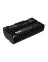 Battery for Extech Dual Port, Andes 3, Apex 2 7.4V, 2600mAh - 19.24Wh