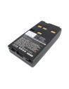 Battery for Leica Tps400, Tps700, Tps800 6.0V, 2100mAh - 12.60Wh