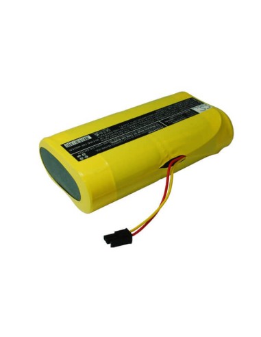 Battery for Laser Alignment 3900, 3920, 550634 4.8V, 5000mAh - 24.00Wh
