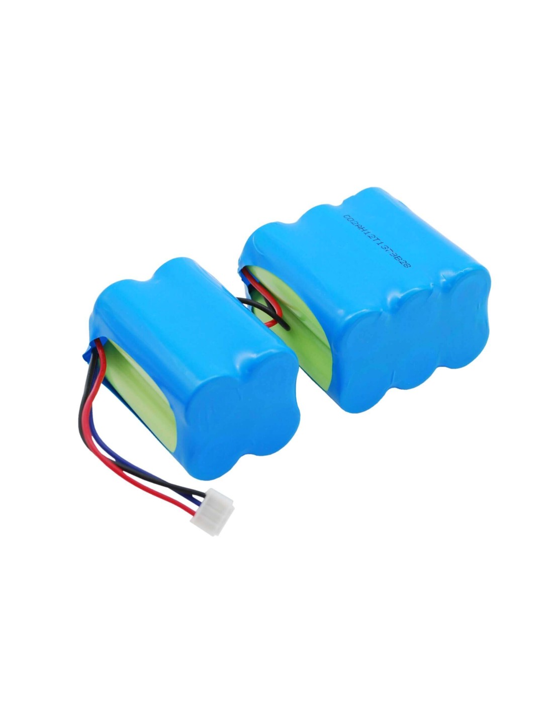 Battery for Topcon Gps Receiver 12.0V, 2500mAh - 30.00Wh