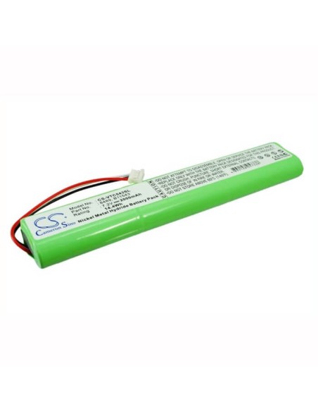 F00E900018 B11543 03003363 Rev 8489 A Vetronix Battery for MTS 5100 