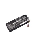 Battery for At&t Spro2, S Pro 2 3.8V, 6200mAh - 23.56Wh