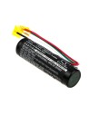 Battery for Bose V35, 535, 525ii 3.7V, 2600mAh - 9.62Wh