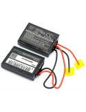 Battery for Beats Pill 1.0 3.7V, 1850mAh - 6.85Wh