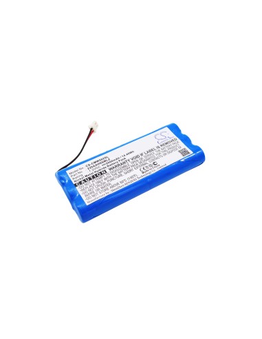 Battery for Clearone Max, Max Wireless, 592-158-003 7.2V, 2000mAh - 14.40Wh