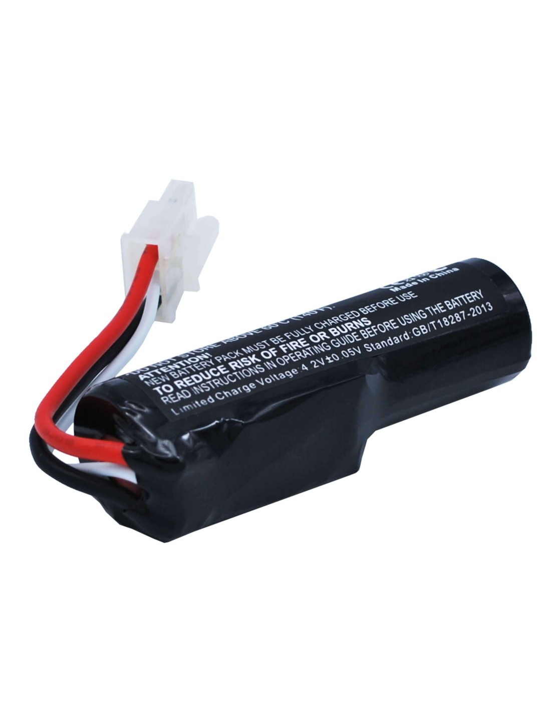 Battery for Logitech Ue Boombox, 984-000304 3.7V, 2200mAh - 8.14Wh