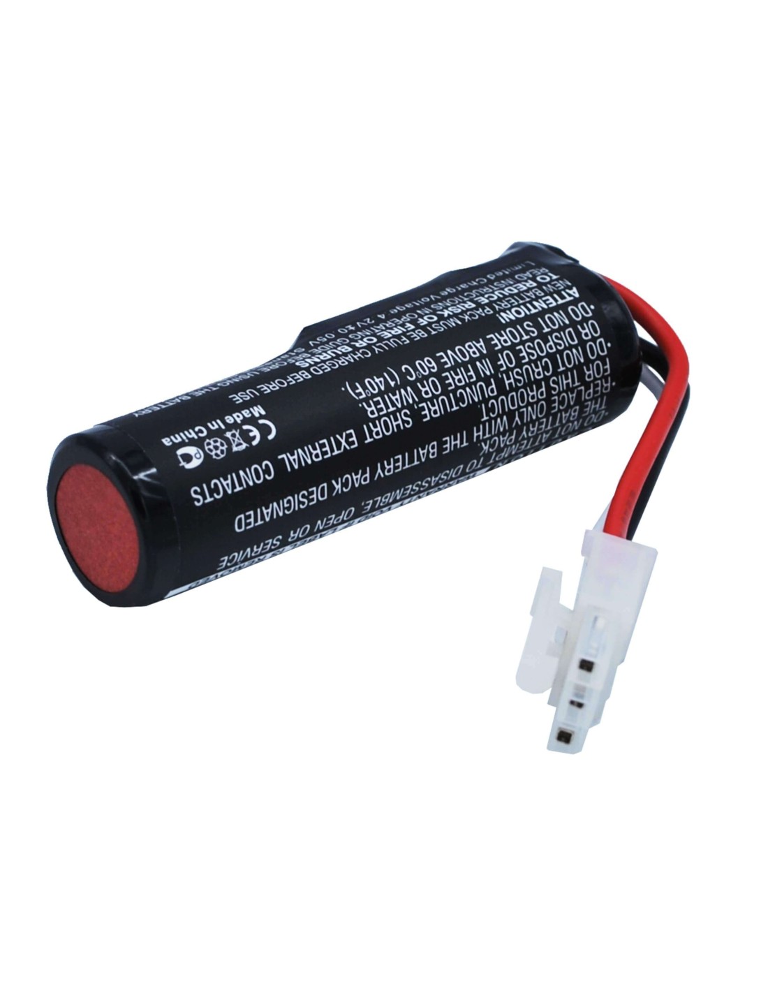 Battery for Logitech Ue Boombox, 984-000304 3.7V, 2200mAh - 8.14Wh
