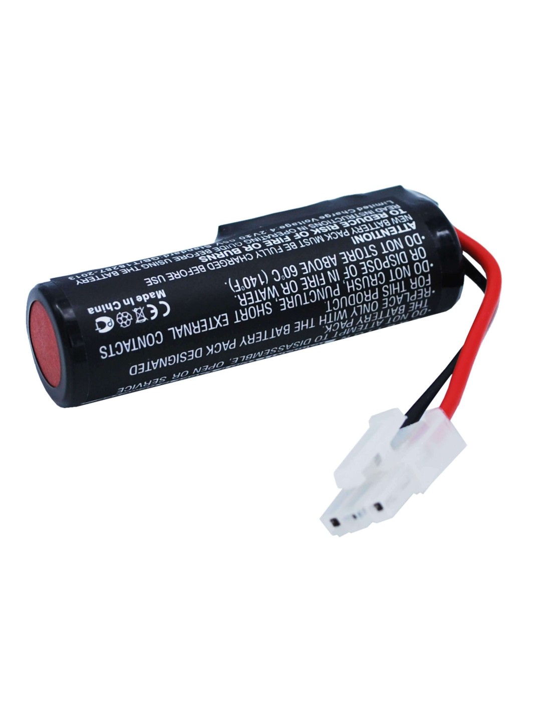 Battery for Logitech Ue Boombox, 984-000304 3.7V, 2800mAh - 10.36Wh