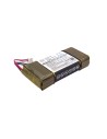 Battery for Sony Srs-x33 7.4V, 1900mAh - 14.06Wh