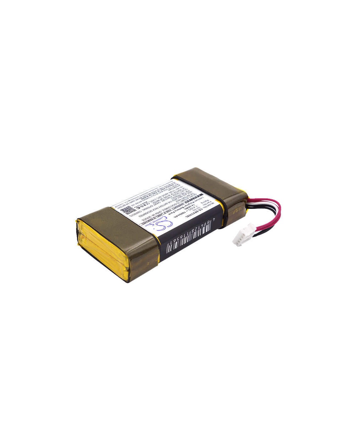 Battery for Sony Srs-x33 7.4V, 1900mAh - 14.06Wh