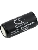 Battery for Dog Watch R-100, R-200 7.5V, 160mAh - 1.20Wh