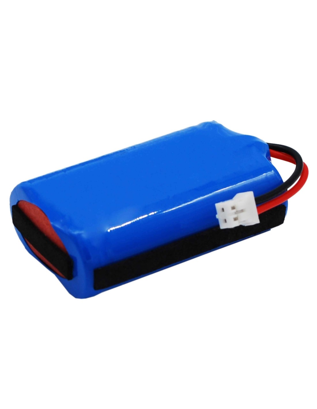 Battery for Sportdog Sd-2525 Prohunter Transmitter, Sd-2525 Transmitter, Prohunter 2525 7.4V, 650mAh - 4.81Wh