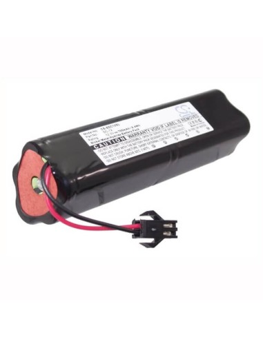 Battery for Tri-tronics 1064000-j, 1064000d 12.0V, 700mAh - 8.40Wh