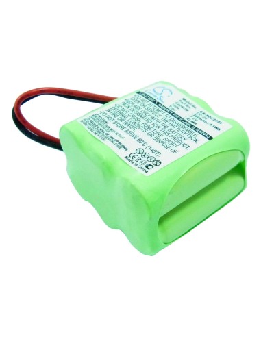 Battery for Kinetic Mh330aaak6hc 7.2V, 300mAh - 2.16Wh