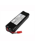 Battery for Kinetic Mh700aaa10yc 12.0V, 300mAh - 3.60Wh