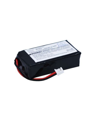 Battery for Dogtra Edge Transmitter, Da212, Edge Tx 7.4V, 850mAh - 6.29Wh