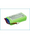 Battery For Dogtra Transmitter 2500t, Transmitter 2500b, Transmitter 2502t 7.4v, 800mah - 5.92wh