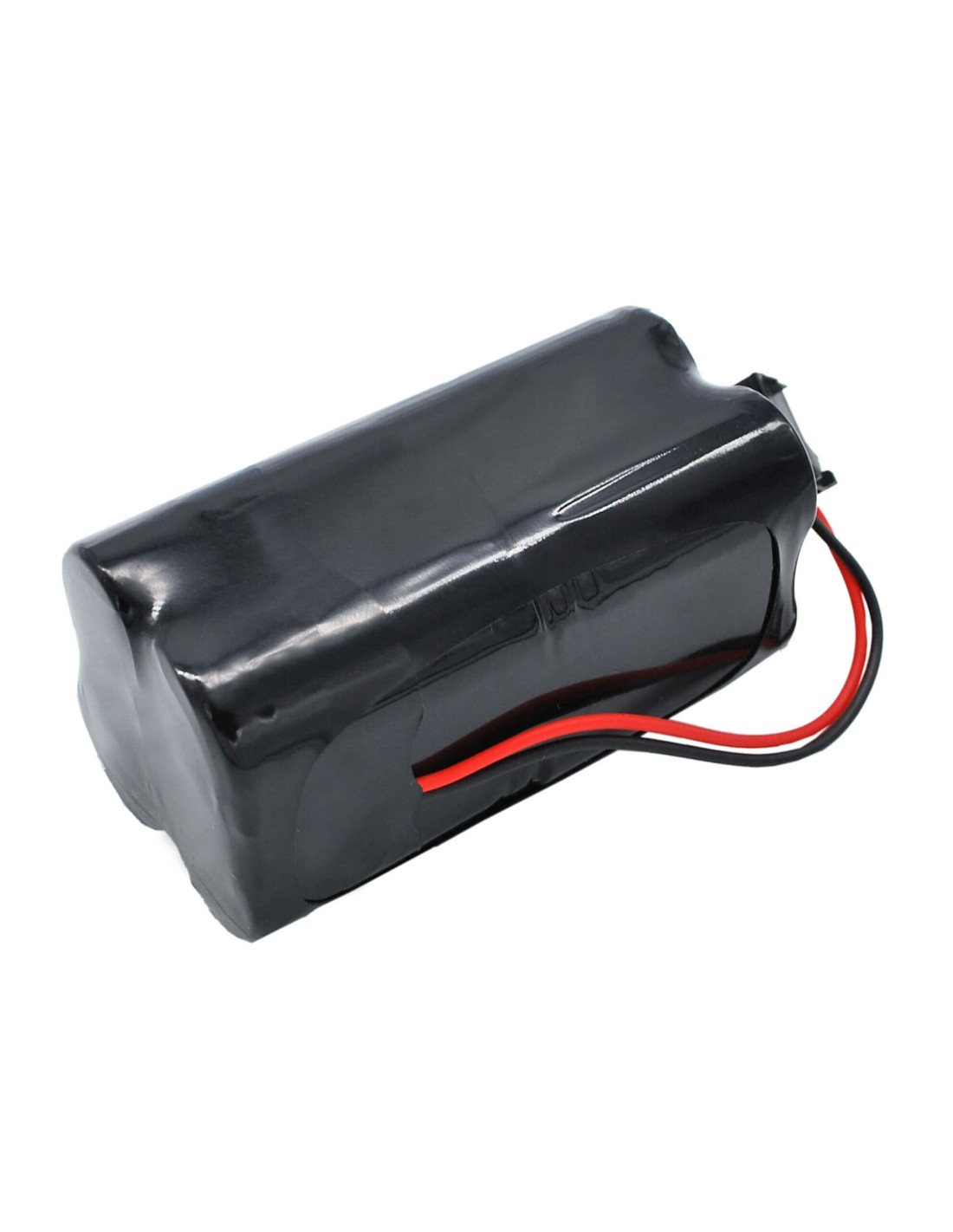 Battery for Tri-tronics 1016200 9.6V, 600mAh - 5.76Wh