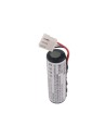 Battery for Ingenico Iwl220, Iwl250, Iwl250 Bluetooth 3.7V, 2200mAh - 8.14Wh