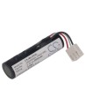 Battery for Ingenico Iwl220, Iwl250, Iwl250 Bluetooth 3.7V, 2600mAh - 9.62Wh