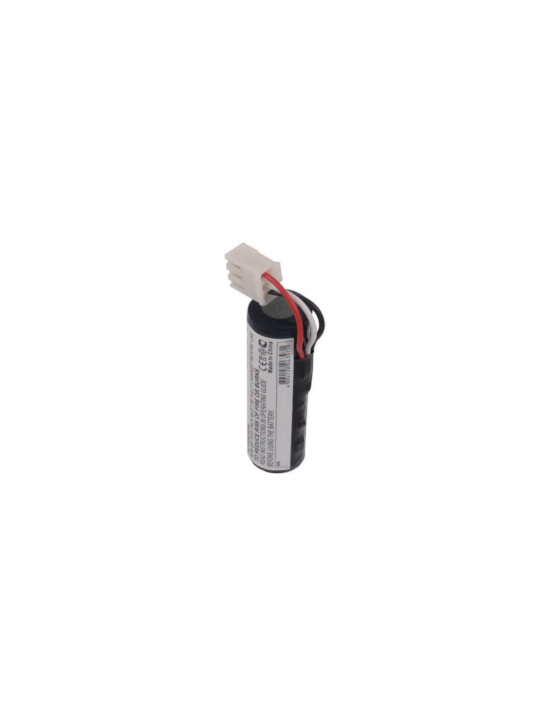 Battery for Ingenico Iwl220, Iwl250, Iwl250 Bluetooth 3.7V, 2600mAh - 9.62Wh