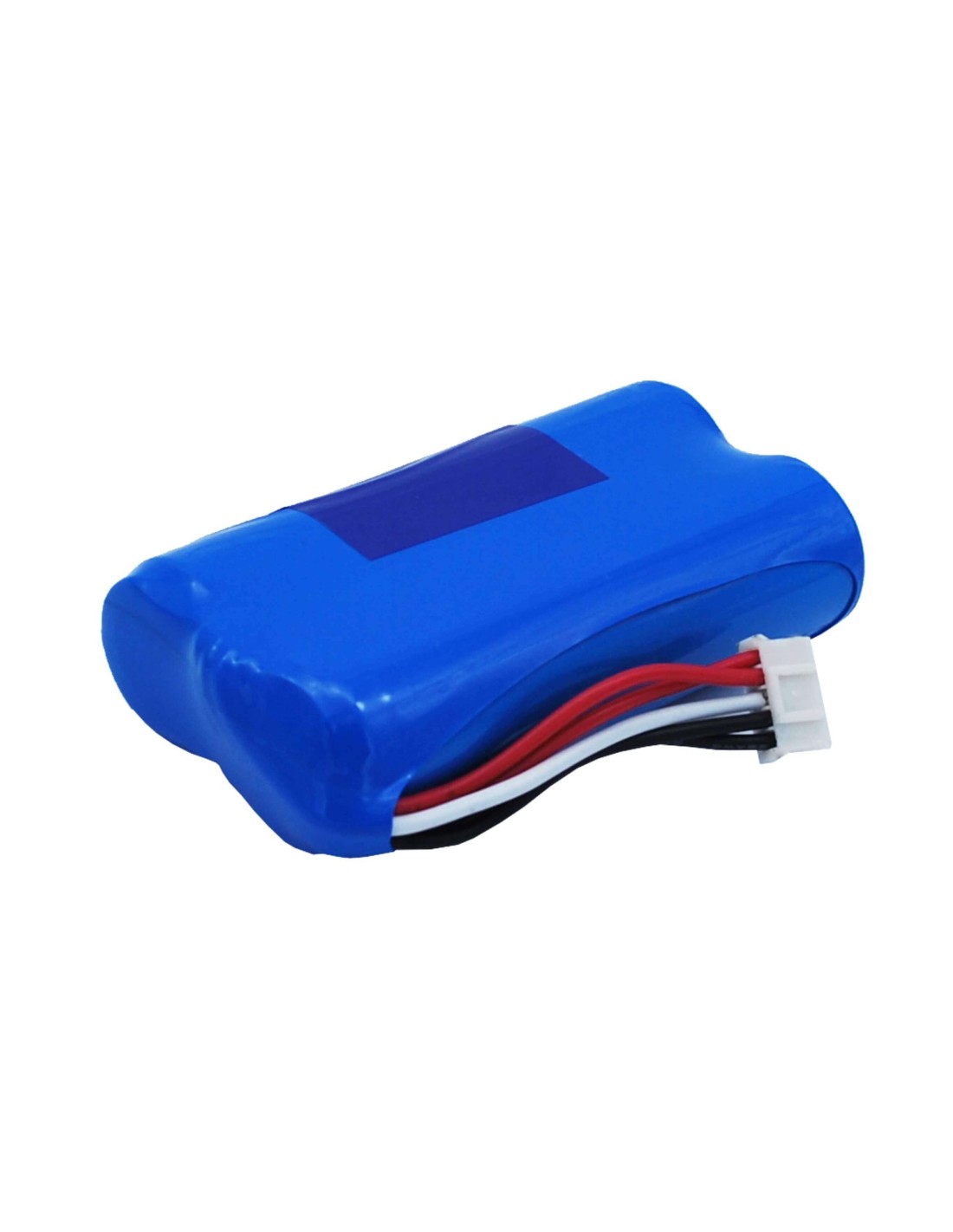 Battery for Newpos New8210, New 8210 7.4V, 2600mAh - 19.24Wh