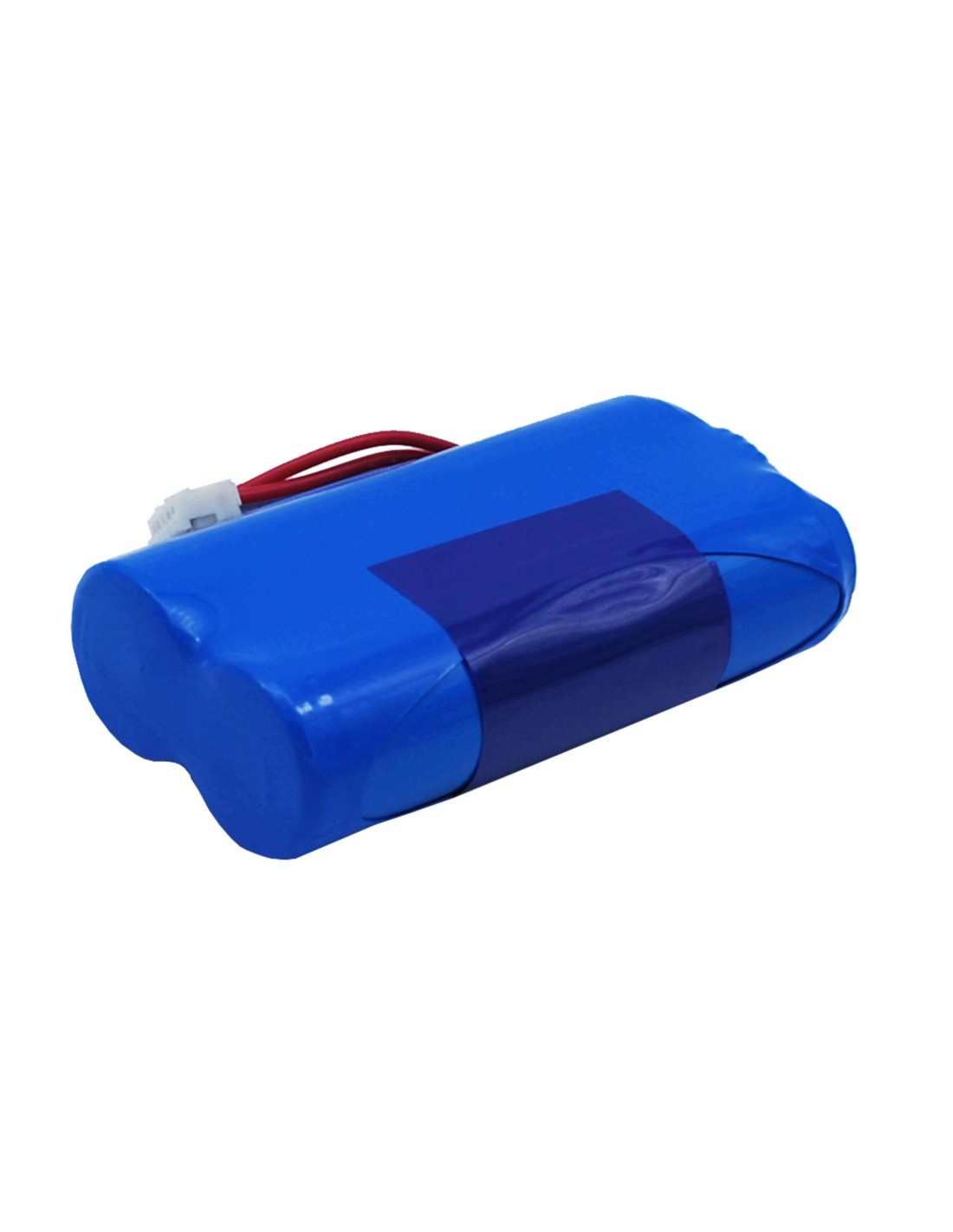 Battery for Newpos New8210, New 8210 7.4V, 2600mAh - 19.24Wh
