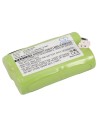 Battery for Topcard Pmr100 4.8V, 1000mAh - 4.80Wh