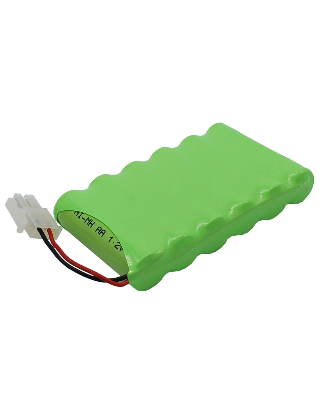 Battery for Verifone Nurit 2085u, Nurit 2090 7.2V, 1500mAh - 10.80Wh