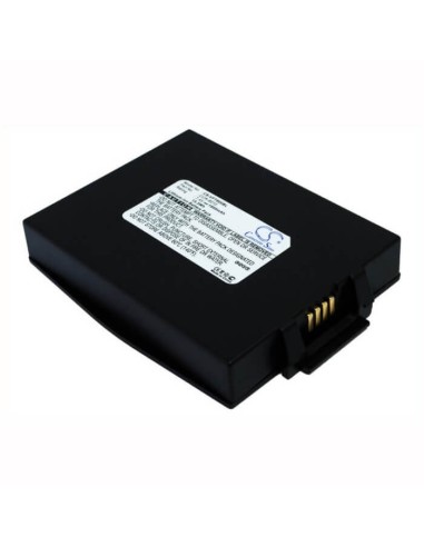 Battery for Verifone Nurit 8000, Nurit 8010, Nurit 8000 Wireless Terminal 7.4V, 1800mAh - 13.32Wh