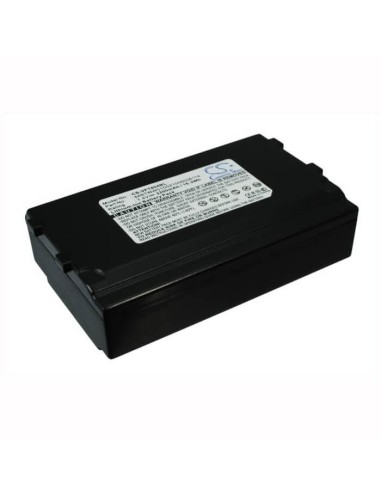 Battery for Verifone Nurit 8040, Nurit 8400, Nurit 8400 Pci Compliant 7.4V, 2200mAh - 16.28Wh